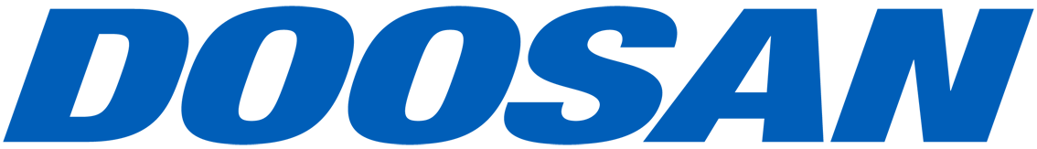 logo_doosan